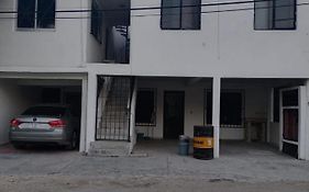 La Casa Jorge & Marvin